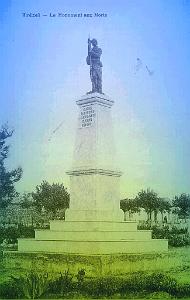 TREZEL 07